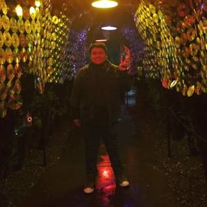 Meet your Posher, Melvin